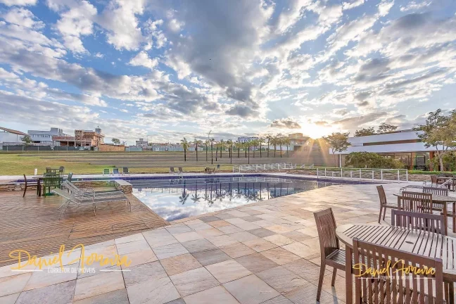 Foto do imóvel: Terreno à venda no bairro Alphaville Brasilia em Alphaville/DF