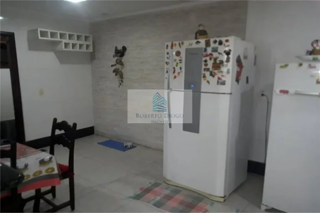 Imagem Casa de luxo em condomínio na Taquara, Rio de Janeiro-RJ: 5 quartos, 1 suíte, 1 sala, 3 banheiros, 6 vagas de garagem, 300m².