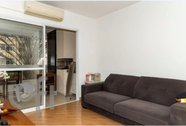 Imagem APARTAMENTO RESIDENCIAL em São Paulo - SP, Pinheiros