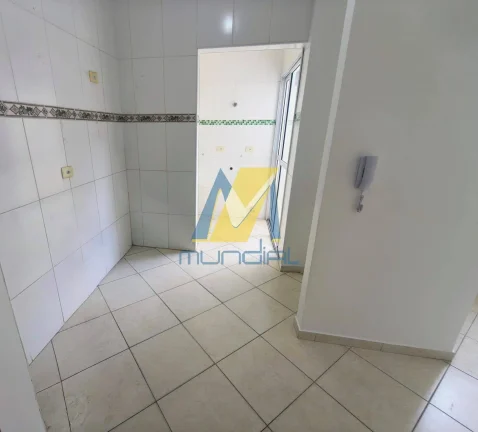 Imagem Apartamento Sem Condomínio à Venda | Vila Amábile Pezzolo