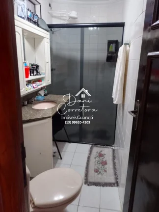 Imagem APARTAMENTO Residencial em GUARUJÁ - SP, PITANGUEIRAS