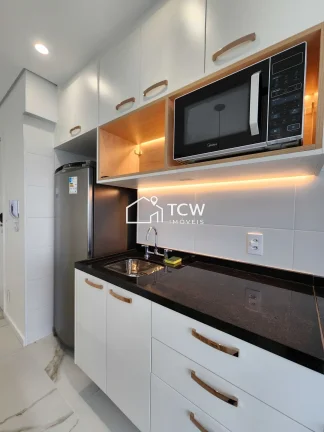 Imagem Apartamento 1 dorm