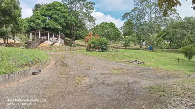 Imagem Área a Venda no bairro Guabiraba - Recife, PE