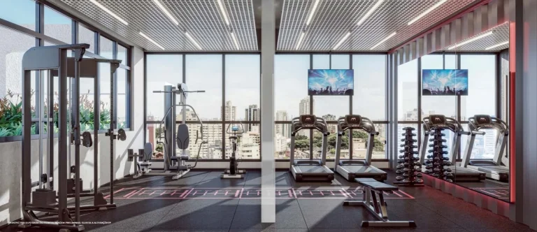 Imagem Oportunidade para Investimento ou Moradia. Studio Vila Mariana - 24M²
