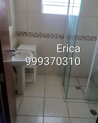 Imagem Sobrado em condomínio 2 dormitórios FL11