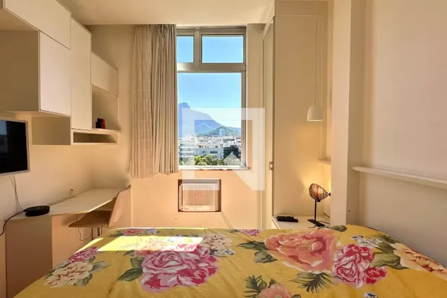 Imagem Apartamento à Venda - Ipanema, 3 Quartos, 104 m2