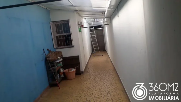 Imagem Casa para Venda em São Bernardo do Campo / SP no bairro Santa Terezinha
