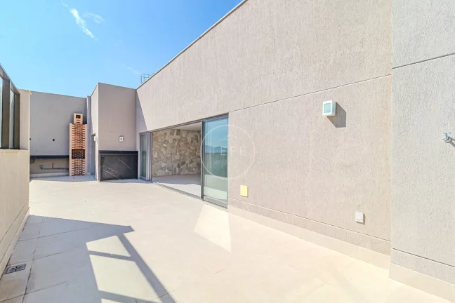 Imagem COBERTURA de 4 SUÍTES no m² mais valorizado da BARRA - ORYGEM ACQUA HOME