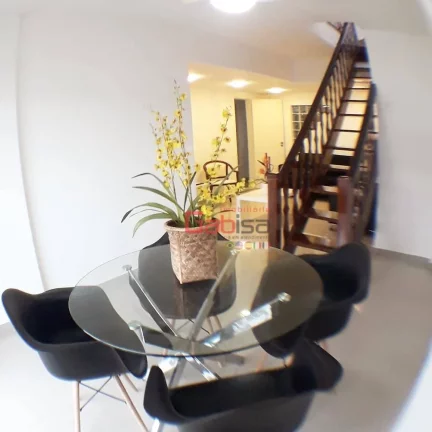 Imagem Cobertura com 4 dormitórios à venda, 260 m² por R$ 1.900.000,00 - São Bento - Cabo Frio/RJ