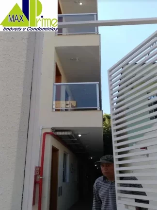 Imagem Apartamento à venda em São Paulo-SP, Vila Esperança - 1 quarto, 1 sala, 1 banheiro, 35m² de área. Venha conferir!