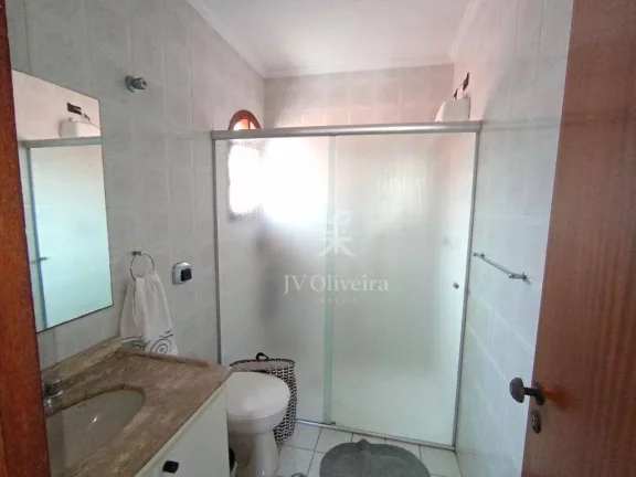 Imagem Casa com 3 dormitórios à venda, 194 m² por R$ 795.000,00 - Jardim Colombo - São Paulo/SP