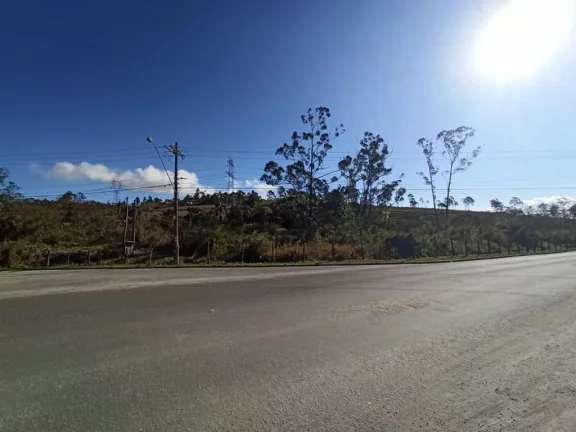 Imagem Área à venda, em Mogi das Cruzes