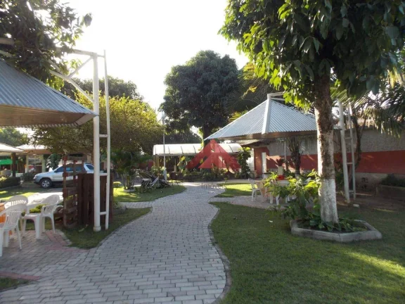 Imagem Sítio com 3 dormitórios à venda, 5000 m² por R$ 4.000.000,00 - Retiro São Joaquim - Itaboraí/RJ