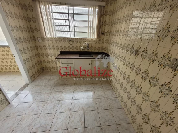 Imagem APARTAMENTO 02 DORMITÓRIOS + DEPENDÊNCIA DE EMPREGADA COMPLETA, R$450.000,00, GARAGEM FECHADA, ÓTIMA LOCALIZAÇÃO