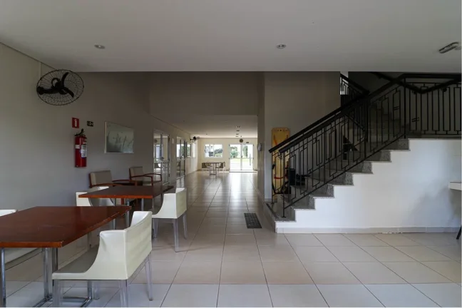 Imagem APARTAMENTO RESIDENCIAL em Jundiaí - SP, Jardim Ermida I