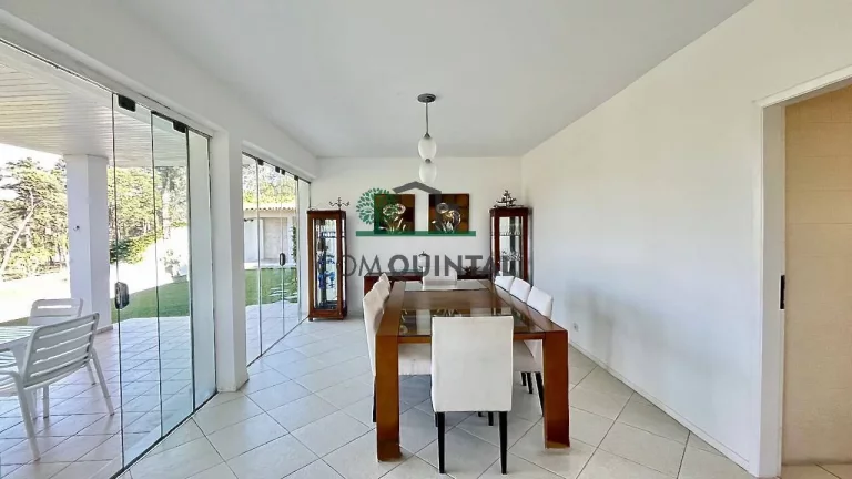 Imagem Casa com 5 Quartos à Venda, 432 m² em Vila De São Fernando - Cotia