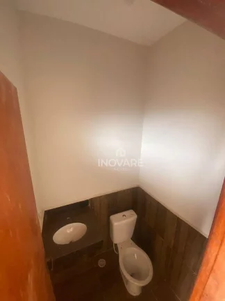 Imagem Casa com 2 dormitórios à venda, 96 m² por R$ 300.000,00 - Jardim Leonora Ll - Itumbiara/GO