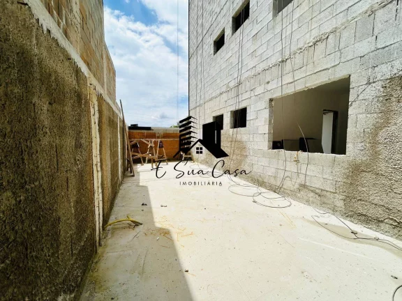 Imagem Área privativa à venda 2 quartos Bairro Arcadia - Contagem/MG