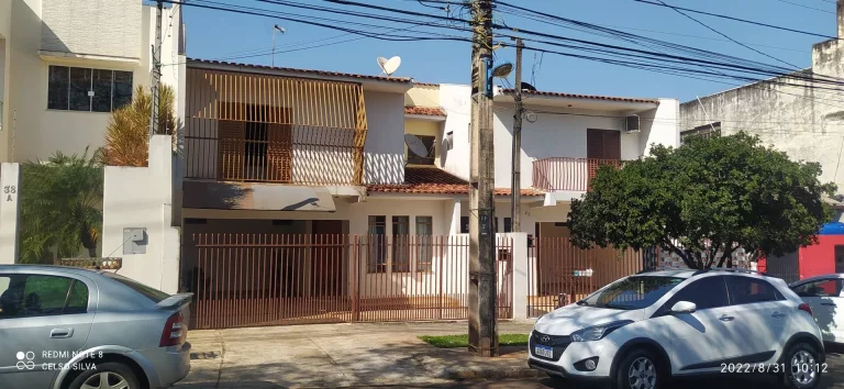 Imagem Imóveis investimento Jardim CanadáxAvenida Mandacaru