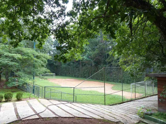 Imagem Casa 4 dormitórios 380 m Condomínio Village Davignon