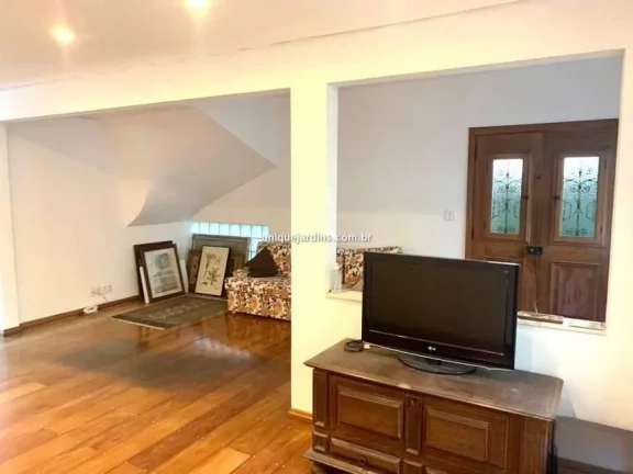 Imagem Casa Padrão à venda Itaim Bibi São Paulo