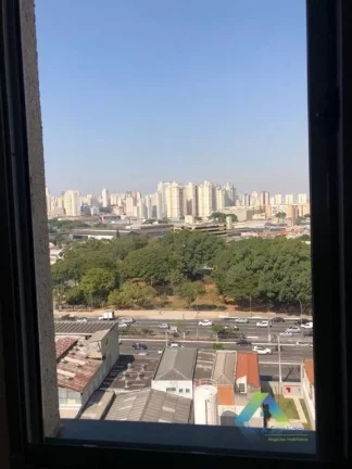 Imagem MOOCA Apartamento 30 M², 1 dormitório, sala, a 200 metros da estação do metro Bresser Mooca ótima localização e valor !!!