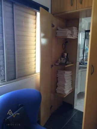 Imagem Apartamento com 3 dormitórios à venda, 105 m² por R$ 740.000,00 - Freguesia do Ó - São Paulo/SP
