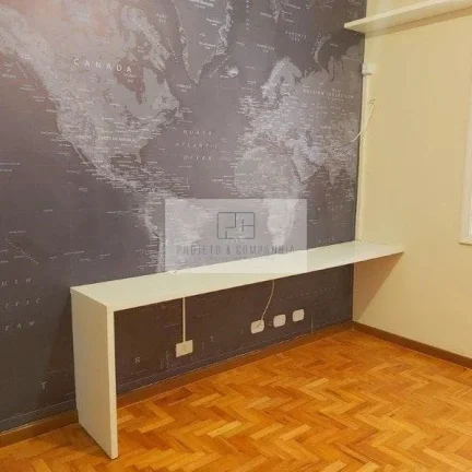 Imagem Casa Térrea em Jardim Campo Grande - São Paulo