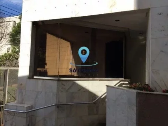 Imagem Excelente apartamento à venda localizado na Rua Henrique Passini, número 735, no bairro Serra em B...