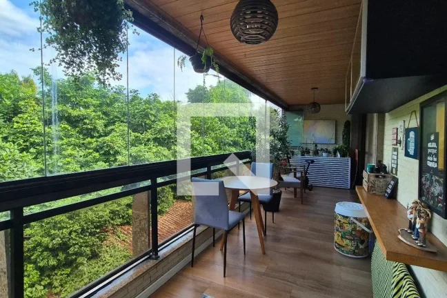 Imagem Apartamento à Venda - Recreio, 3 Quartos, 133 m2
