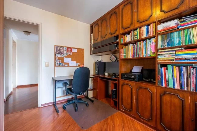 Imagem APARTAMENTO À VENDA NO PARAÍSO, SÃO PAULO