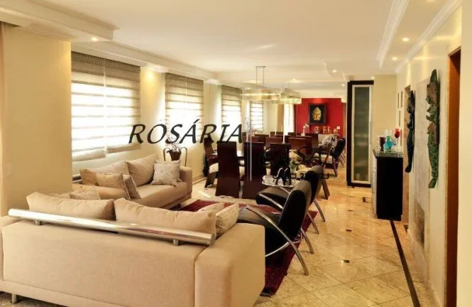 Imagem Perdizes - Apto Confortavel