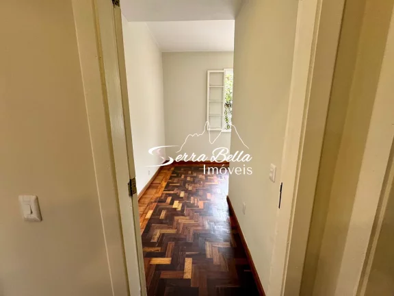 Imagem Apartamento em Alto, Teresópolis/RJ