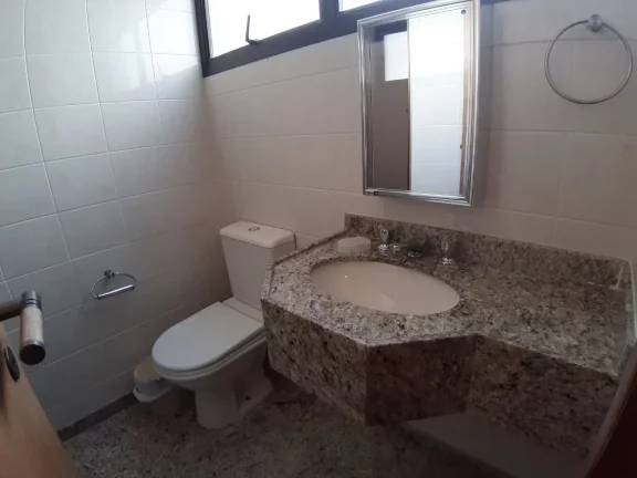 Imagem APAMENTO AMPLO, MOBILIADO NA REGIÃO NOBRE DA PITANGUEIRAS