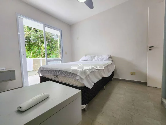 Imagem Belíssima casa de Villagio à venda com 4 Dormitórios sendo 2 suítes 232m² na Riviera de São Lourenço - Bertioga SP