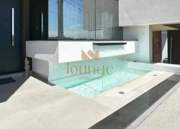 Imagem Casa Em Condominio em Sorocaba
