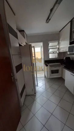 Imagem Apartamento em Sorocaba