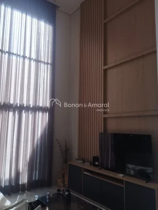 Imagem Com um projeto que une elegância e funcionalidade, esta residência oferece 240m² de área constru...