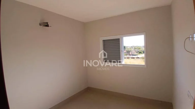 Imagem Apartamento com 2 dormitórios à venda, 69 m² por R$ 370.000,00 - Setor Central - Itumbiara/GO