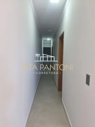 Imagem Casa Condominio - Ribeirão Preto - Bonfim Paulista - Região Sul