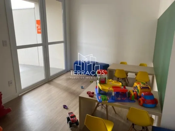 Imagem APARTAMENTO COM 53 M², ANDAR ALTO À VENDA, CONDOMÍNIO ALTOS DA SAMUEL MARTINS, JUNDIAÍ SP
