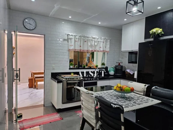 Imagem Sobrado com 3 dormitórios à venda, 104 m² por R$ 1.220.000,00 - Vila Santa Isabel - São Paulo/SP