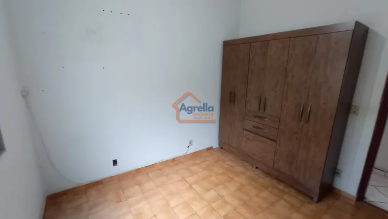 Imagem Casa à venda no bairro Jardim Santa Clara - Mogi Mirim/SP