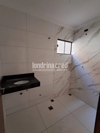 Imagem Casa à venda 3 Quartos, 1 Suite, 2 Vagas, 125M², Parque Tauá, Londrina - PR