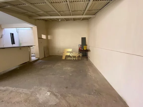 Imagem CASA DUPLEX EM RUA CALMA PRÓXIMO À PRAIA!
