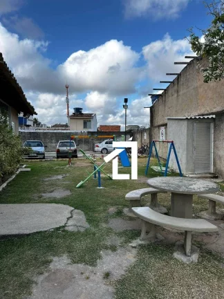 Imagem Apartamento | Feitosa | 2 Quartos | 49M2 | Unidade Térrea | 1 Vaga