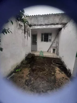 Imagem Casa com 3 dormitórios à venda, 100 m² por R$ 380.000,00 - Parque São Miguel - Guarulhos/SP