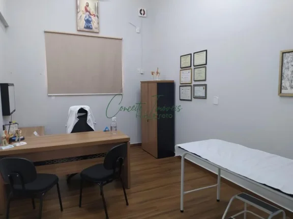 Imagem Sala Comercial para Locação em São José do Rio Preto, Boa Vi