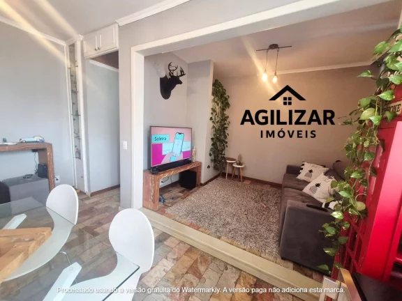Imagem Apartamento 02 quartos - Jardim Atlântico