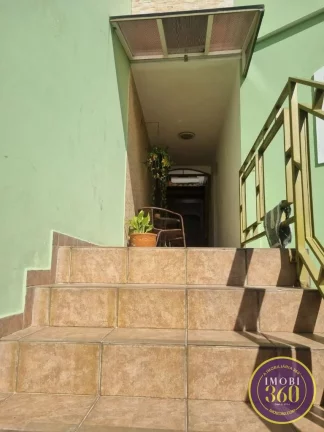 Imagem Sobrado à Venda em Moóca, São Paulo - SP